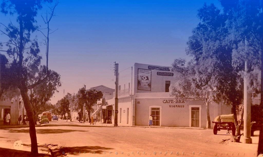 COLOMB BECHAR 514  AVENUE POINCARE.jpg
